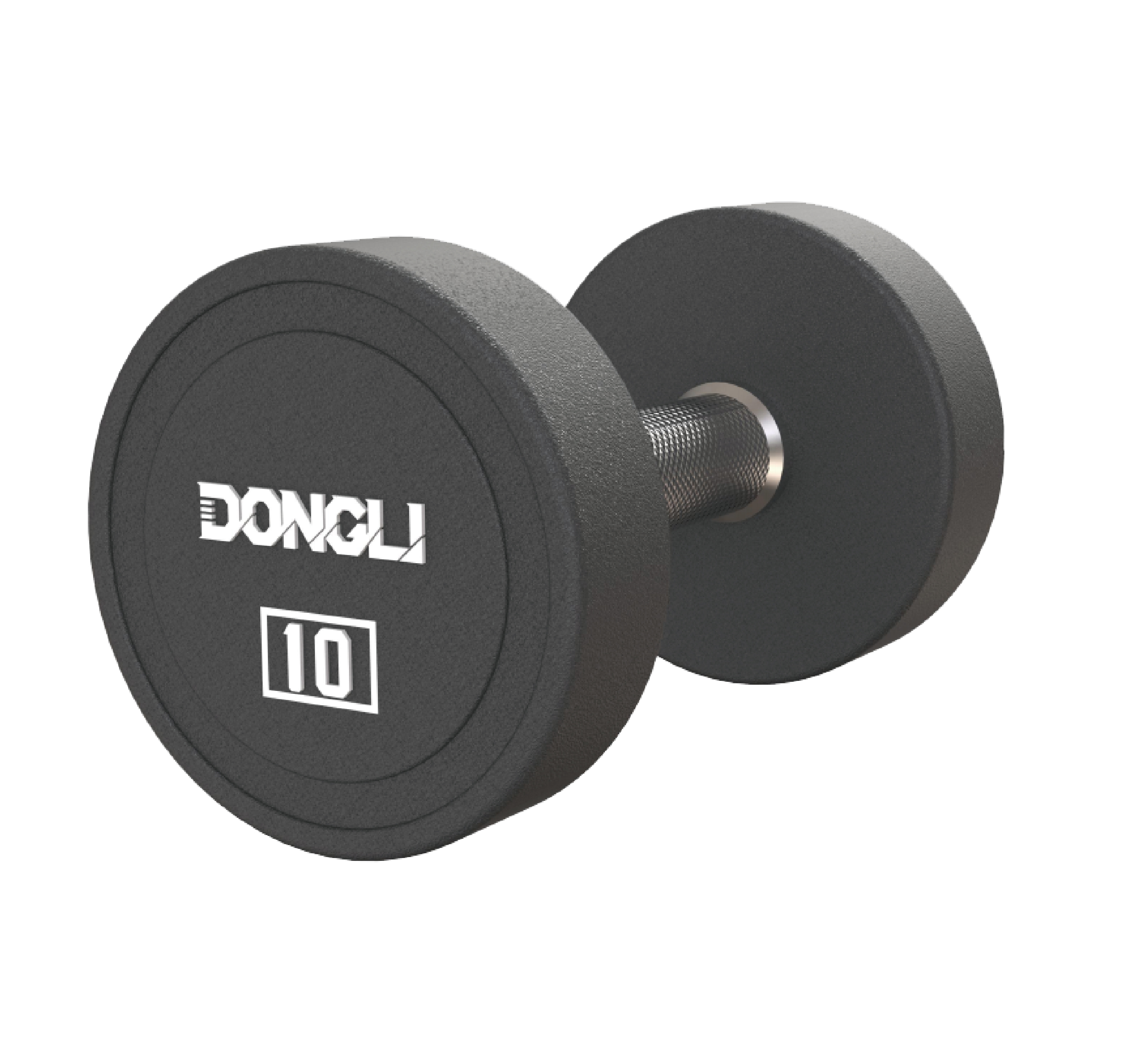Cpu Dumbbell