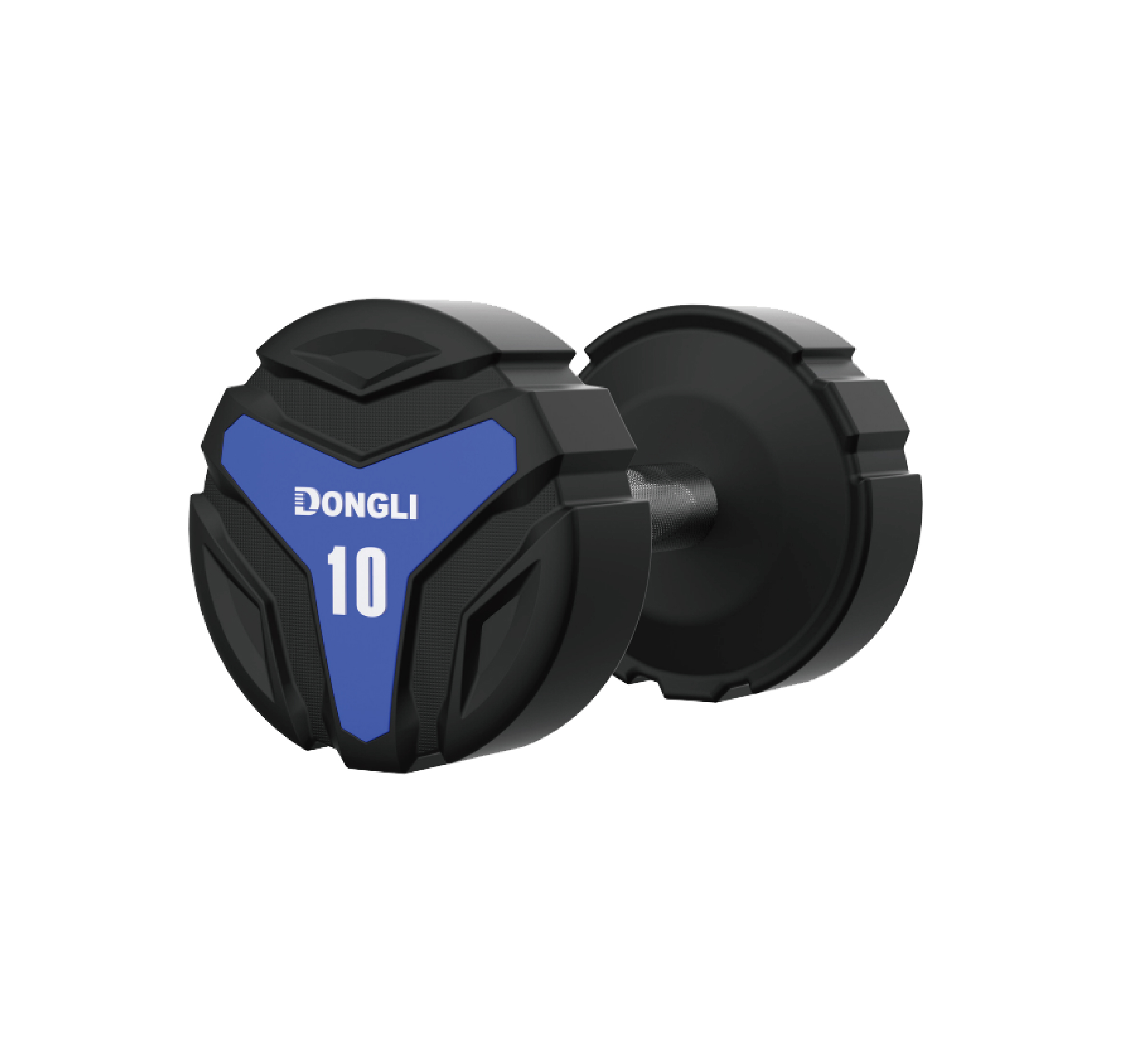 Cpu Dumbbell