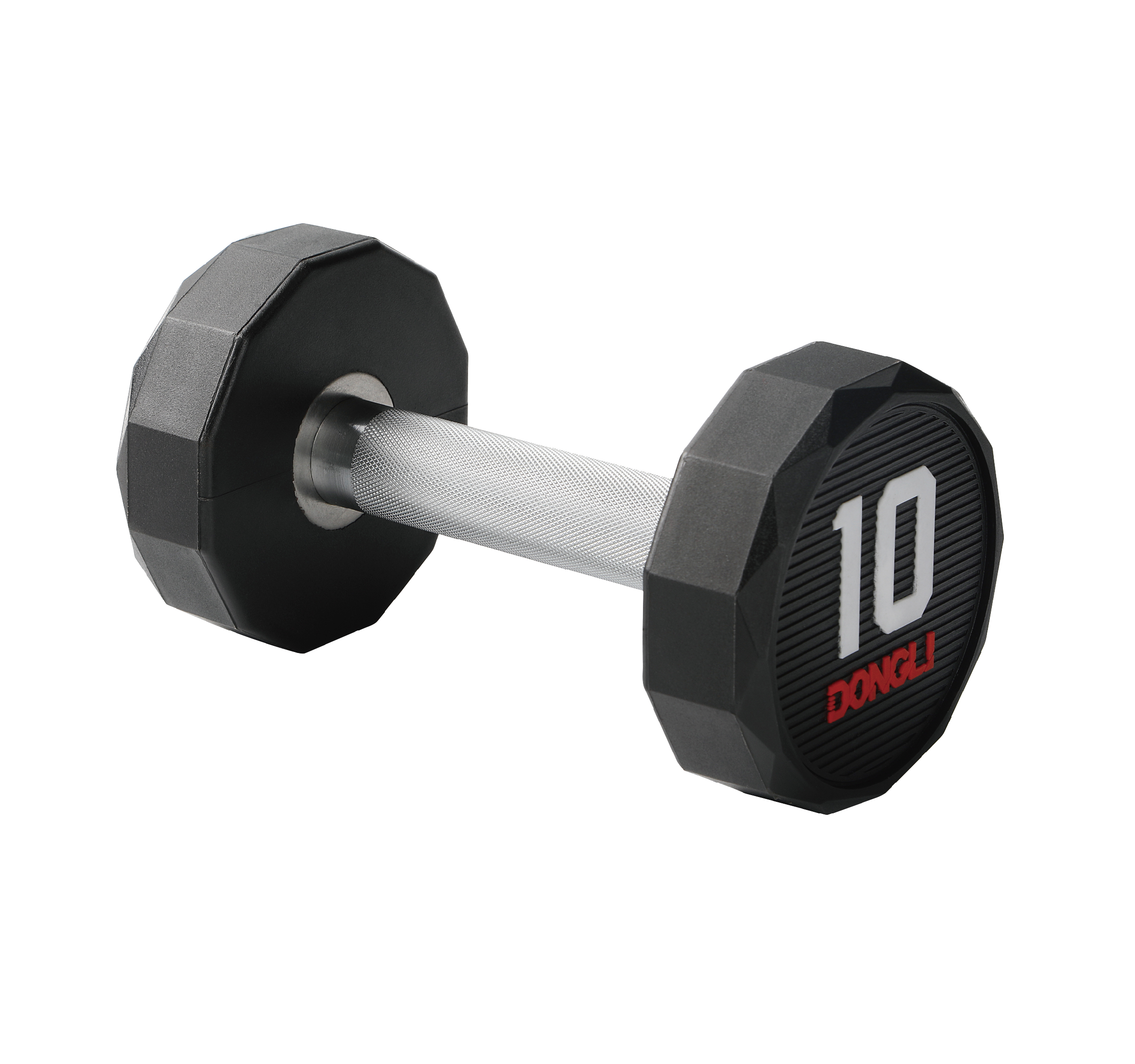 Cpu Dumbbell
