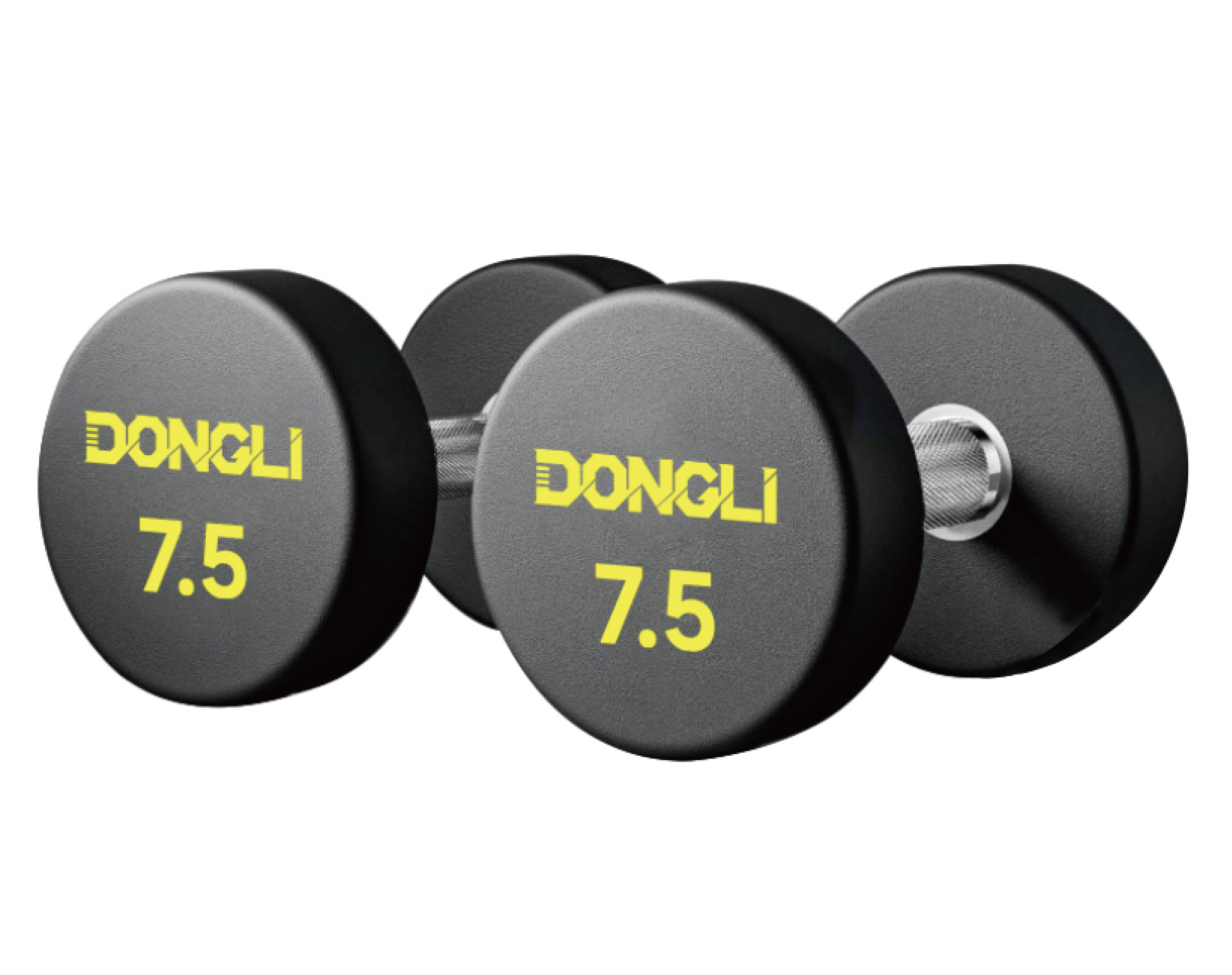 Cpu Dumbbell