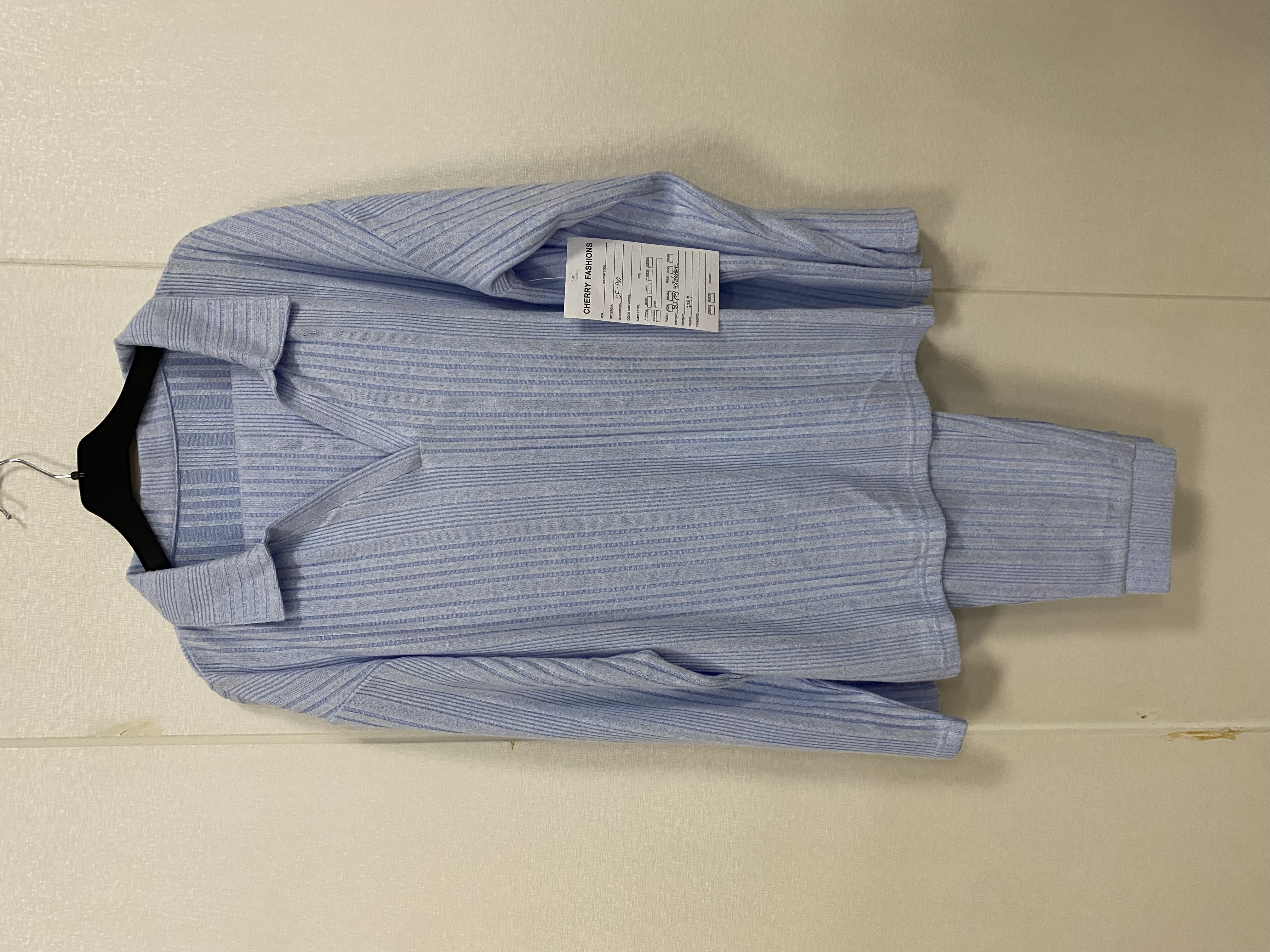 Ladies‘ loungewear