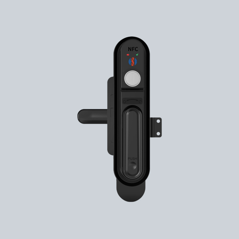 BUIT DC Lock