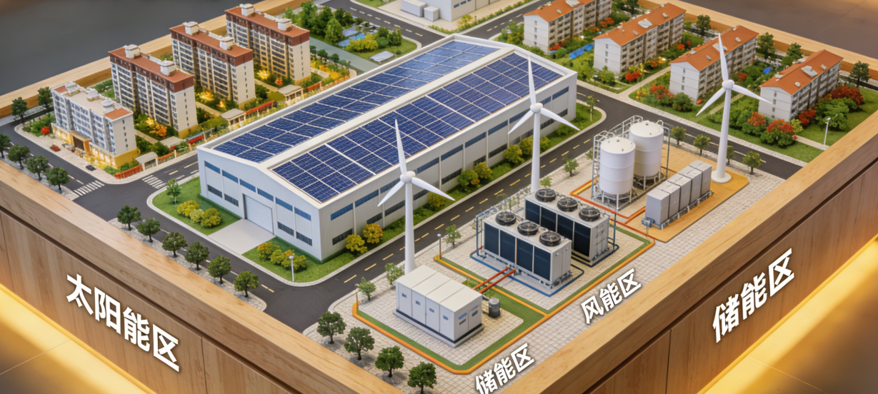 PV station