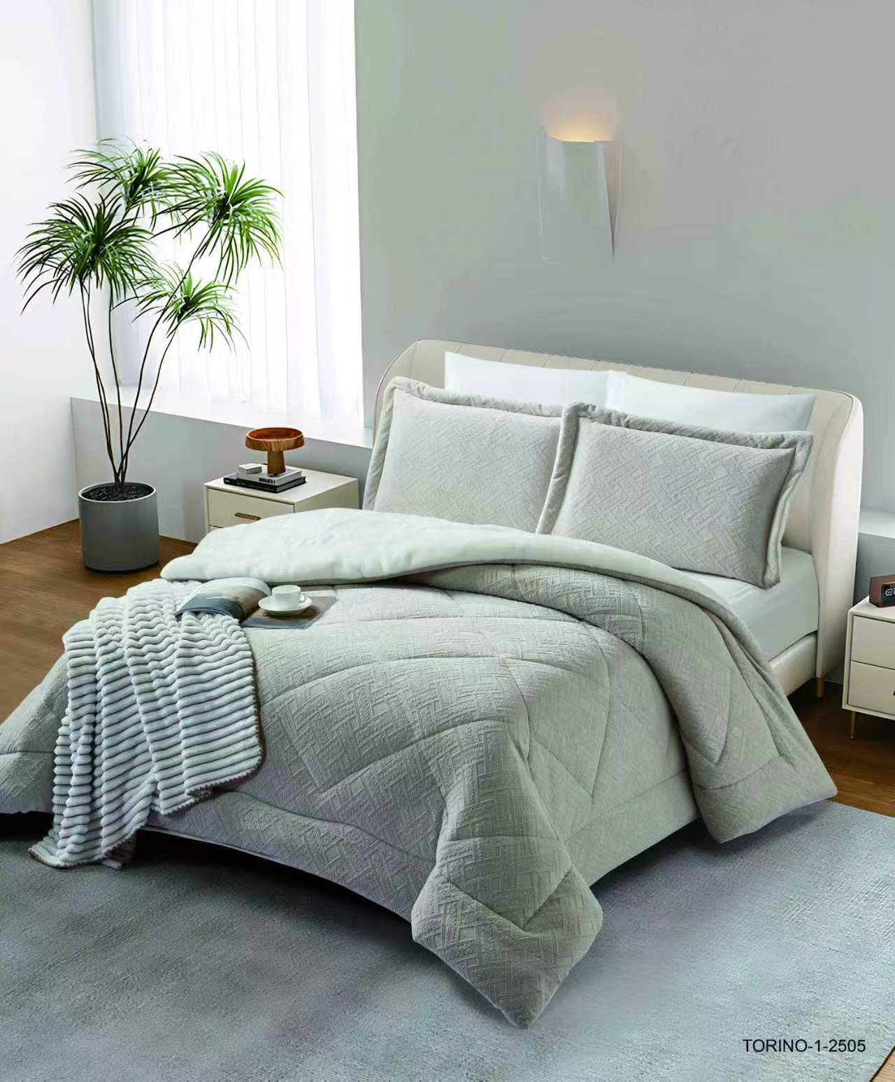 Comforter Set