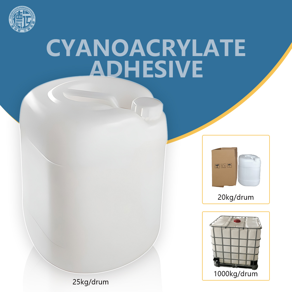 a-cyanoacrylate adhesive