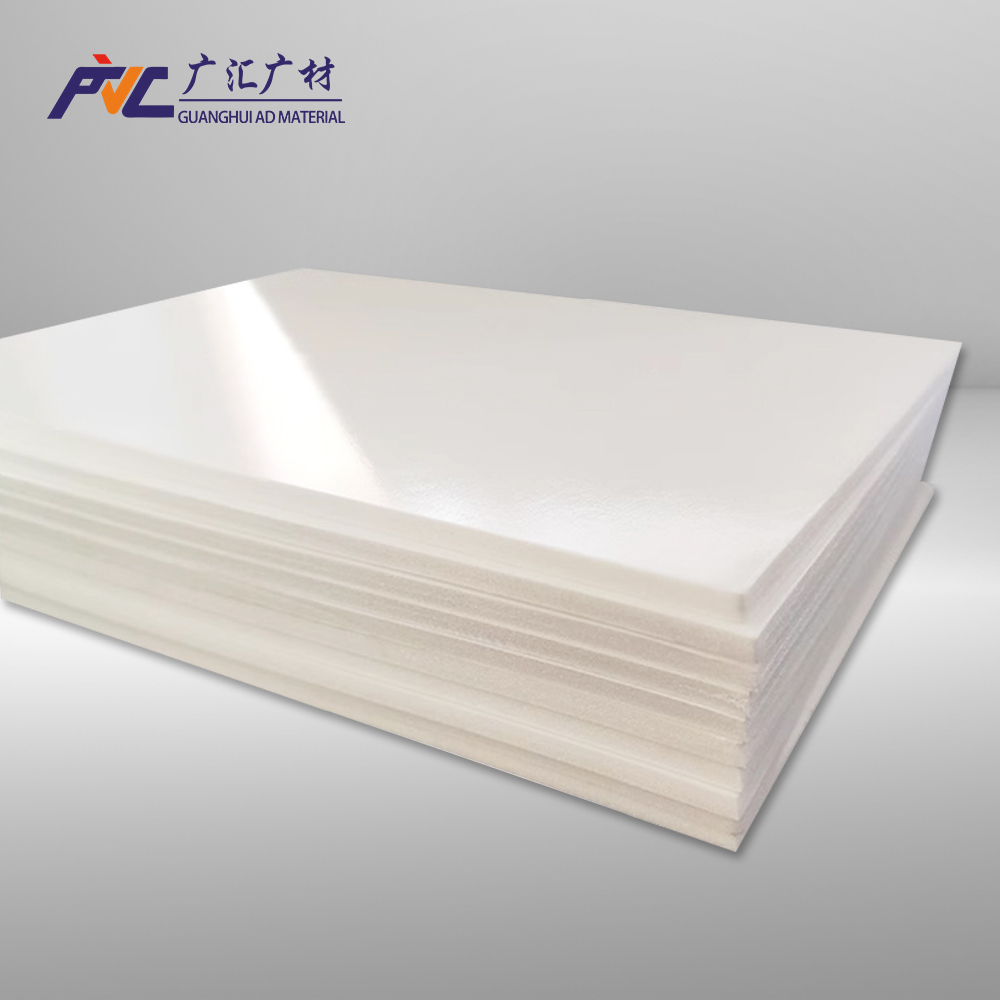 KT board sheet