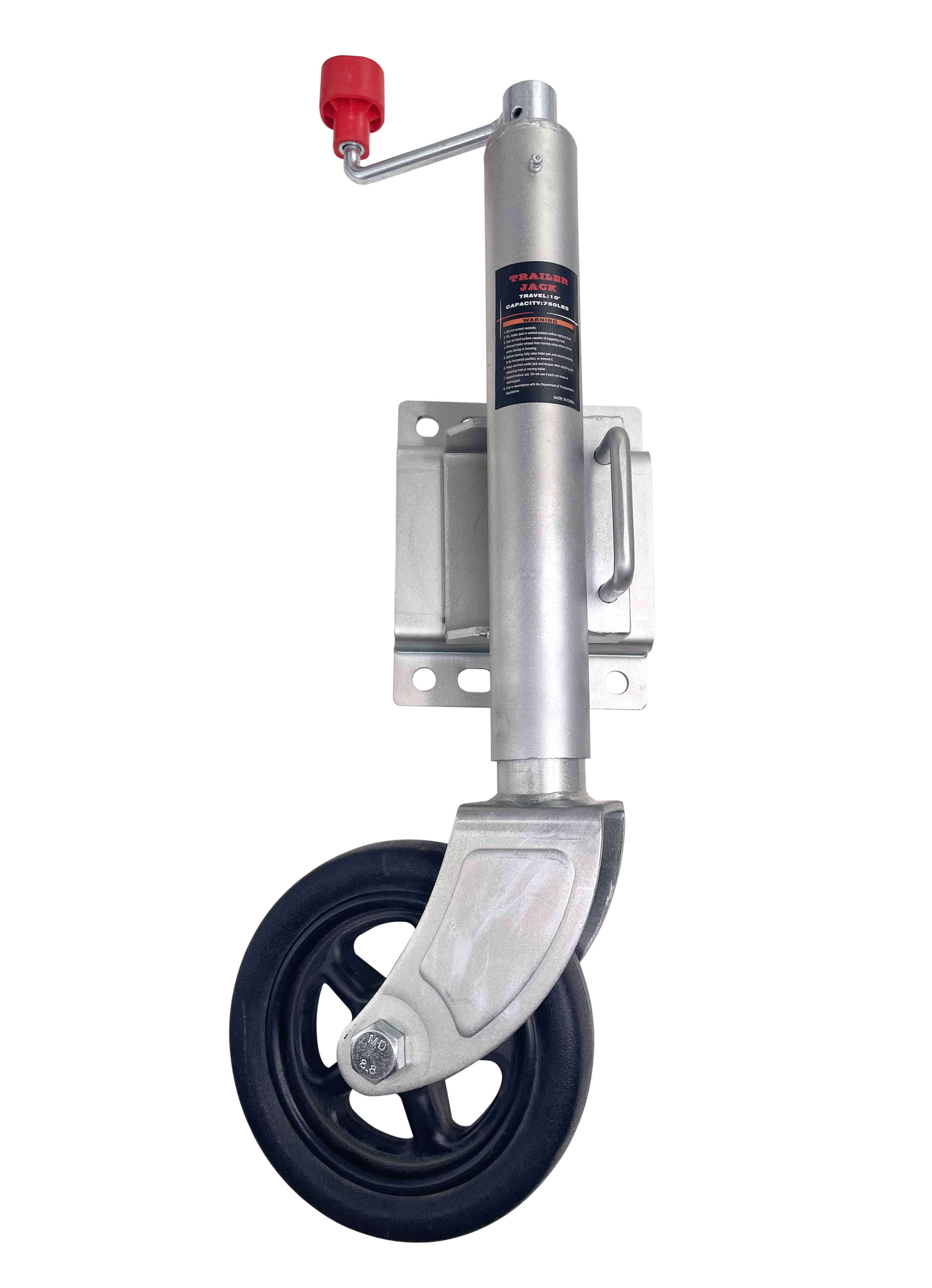 Boat Trailer jack