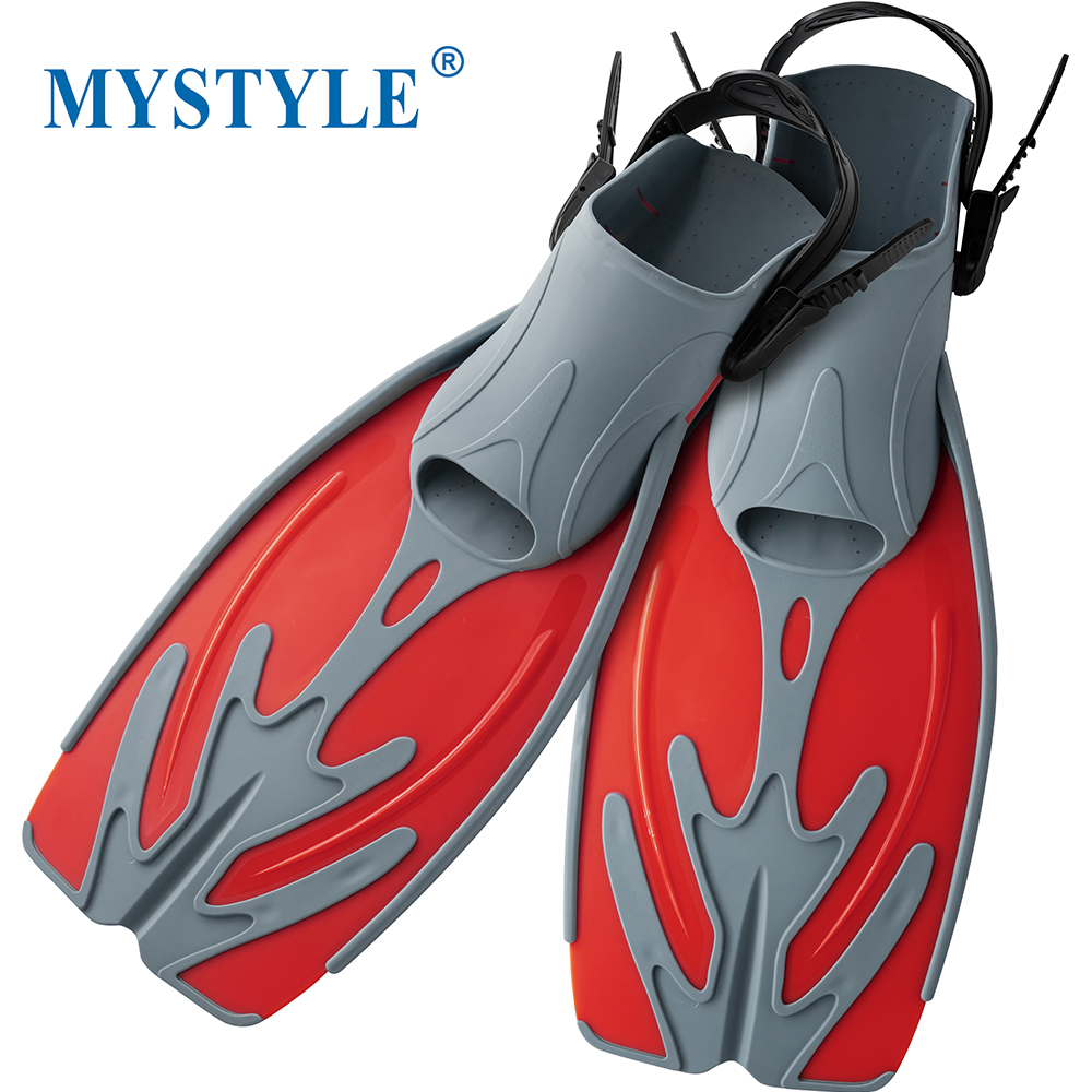 Mystyle Fins