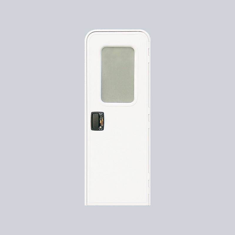 BUIT MD Motorhome/Caravan Door
