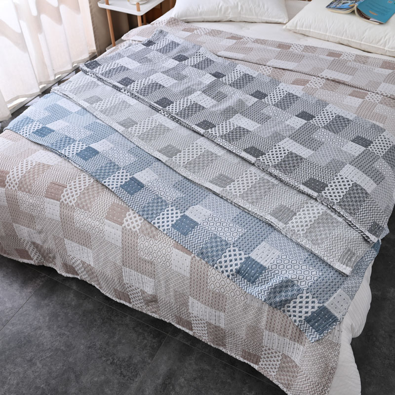 Cotton Bubaili Blanket