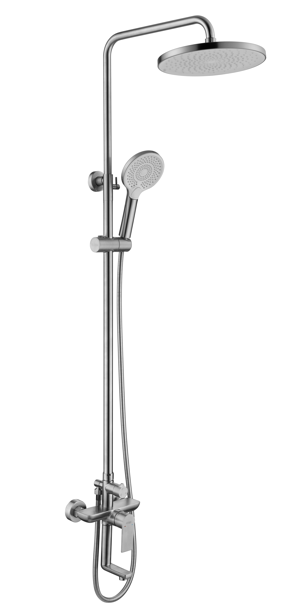 Shower Faucet