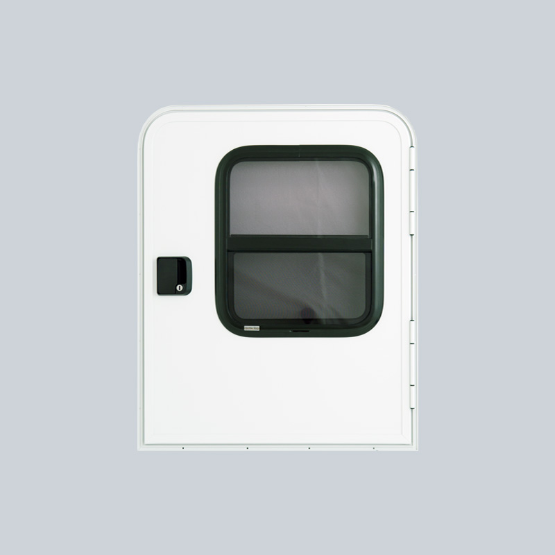 BUIT MD3 Motorhome/Caravan Door