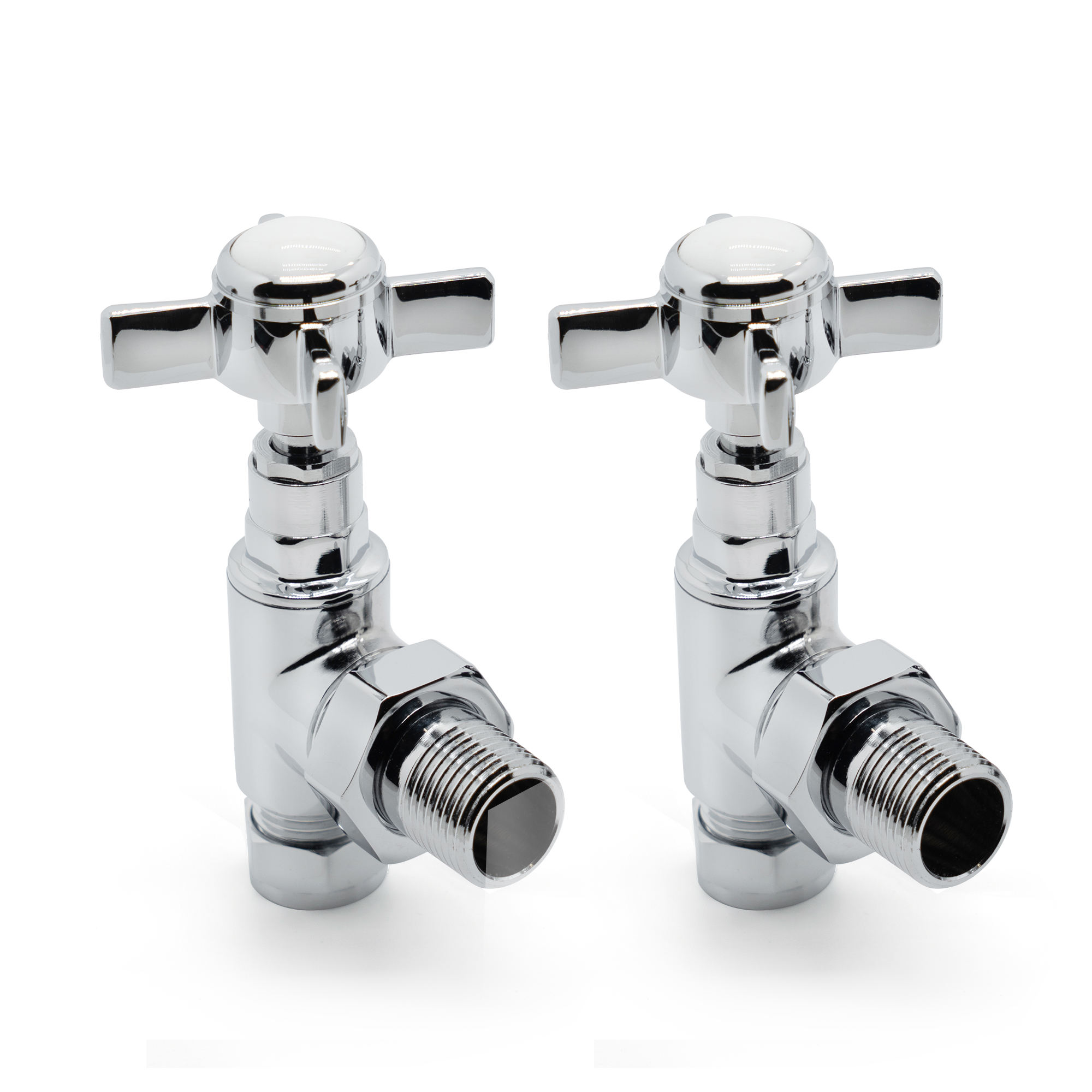 Radiator valve