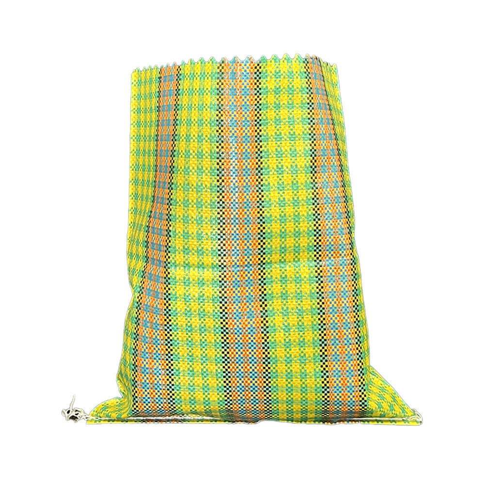 10kg 25kg 50kg food pp woven bag