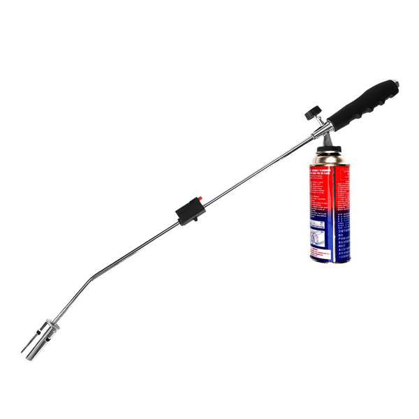 Weed burner