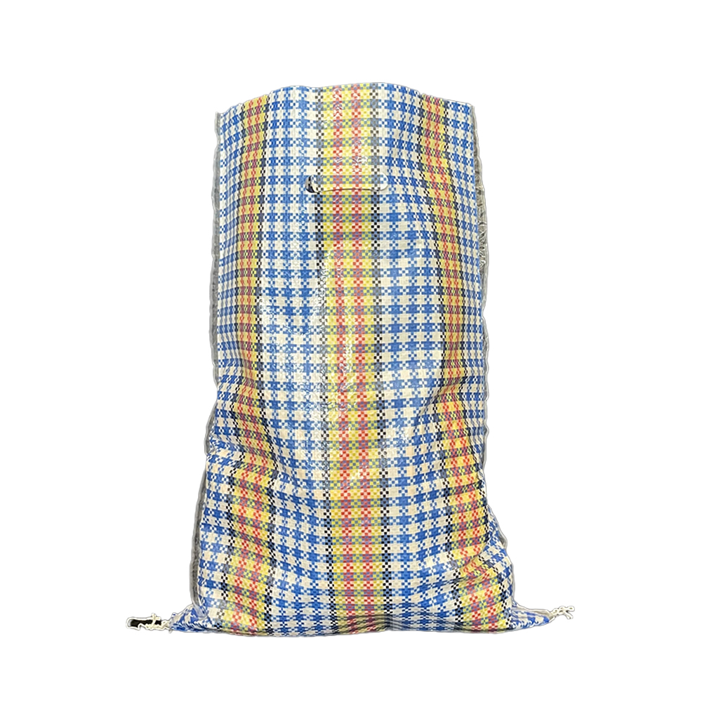 25kg virgin polypropylene flour sacks pp woven bag