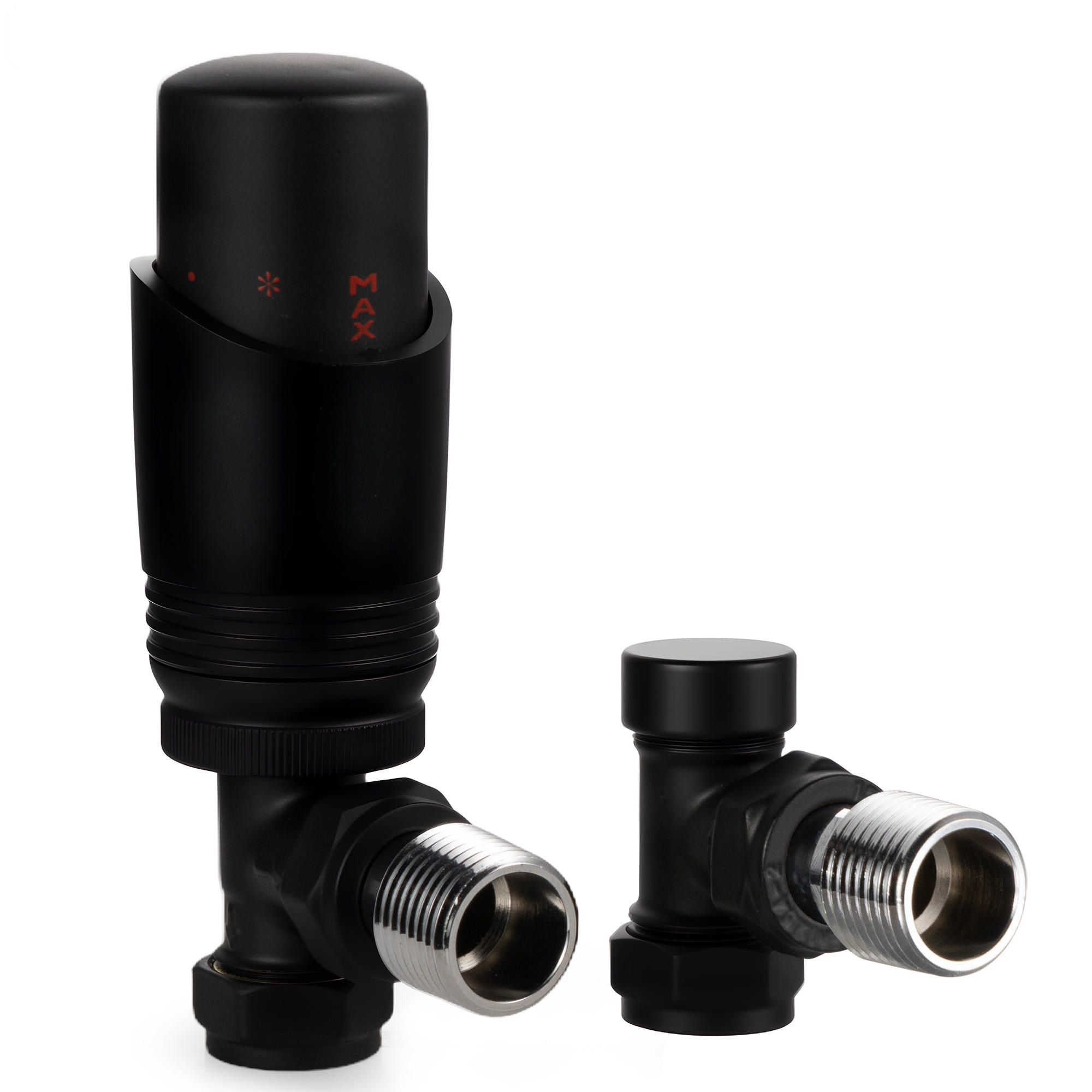Termostatic radiator valve
