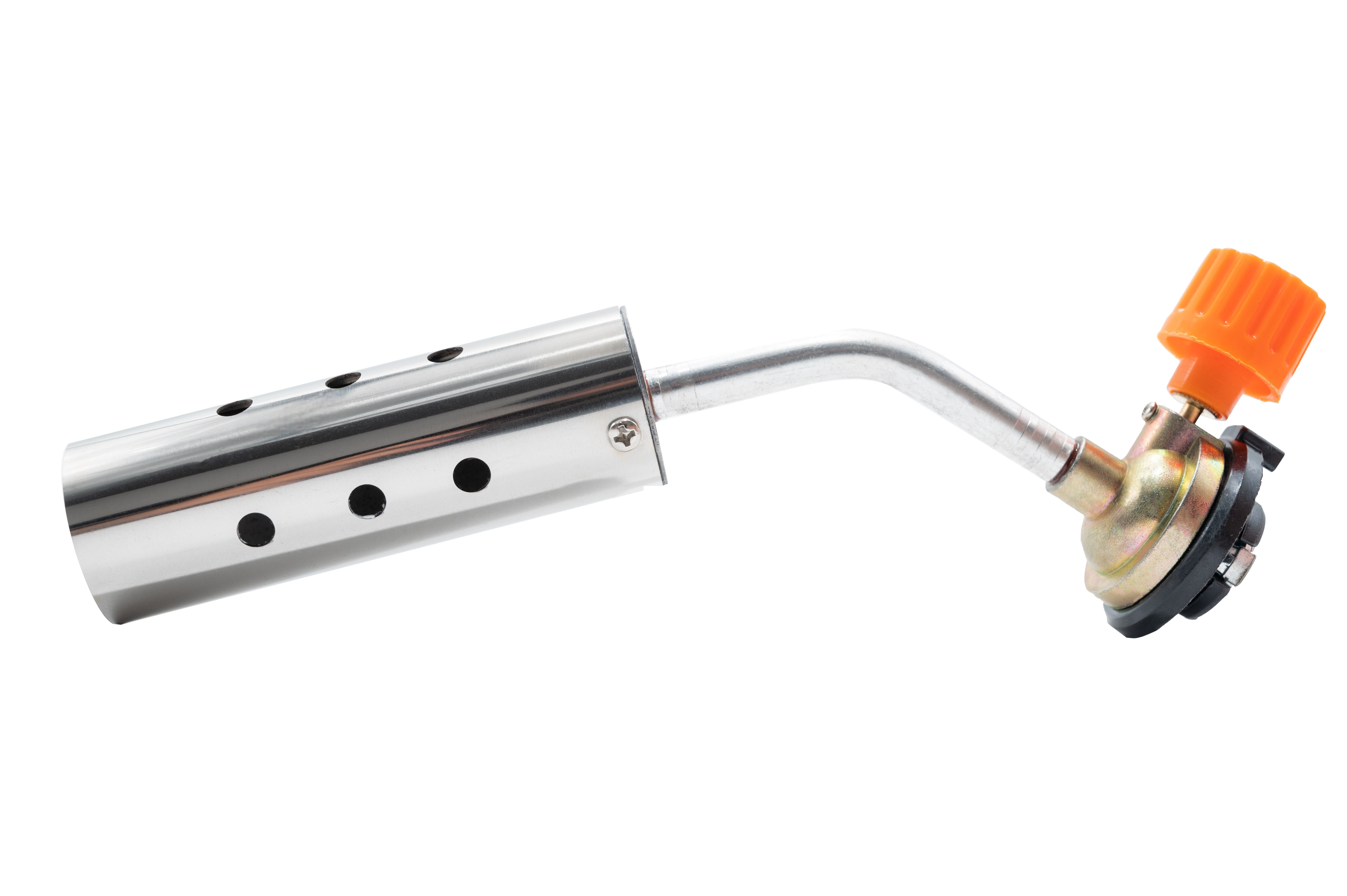 Gas torch