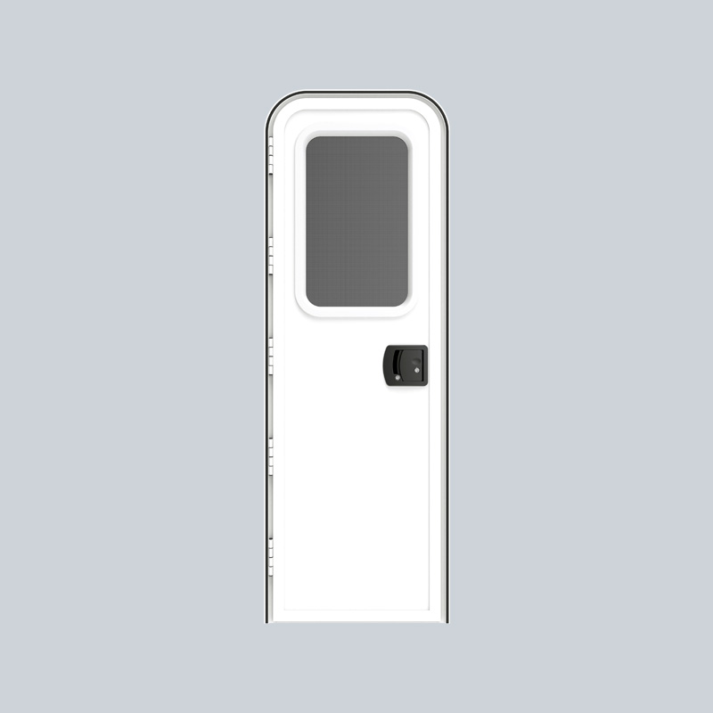 BUIT MD4 Motorhome/Caravan Door