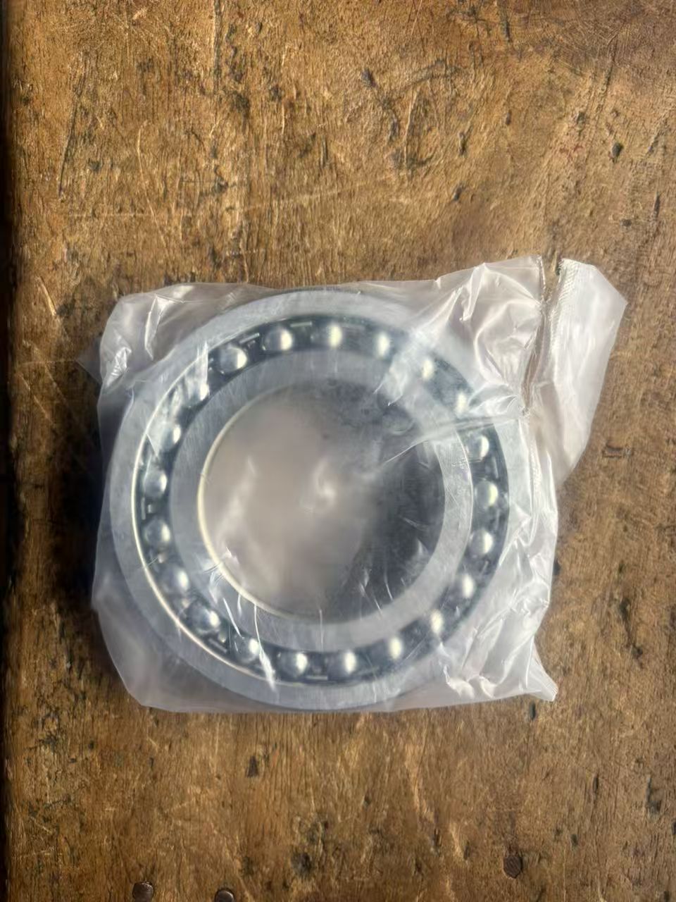 Bearing