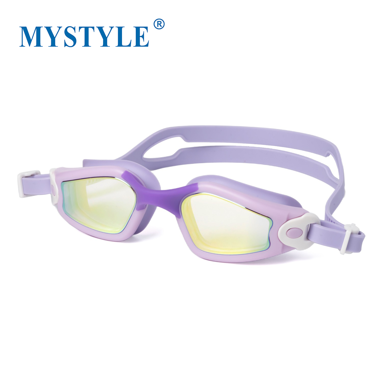 Mystyle new swimming goggles