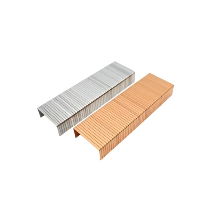Carton Staples