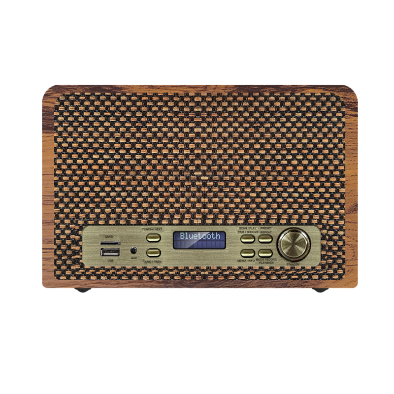 Bluetooth DAB Radio