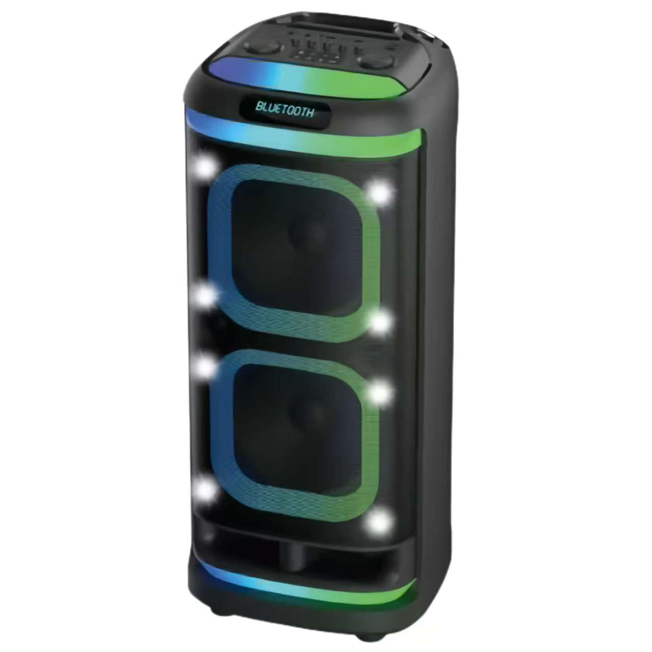 speaker