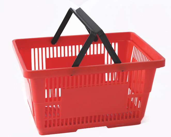 Shopping basket