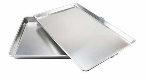 Bakery Pan