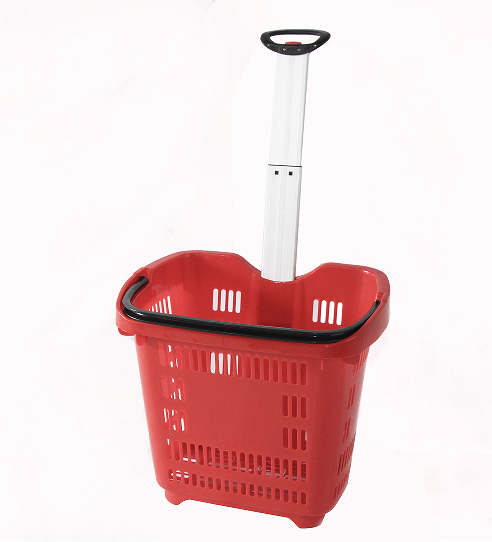 Shopping basket