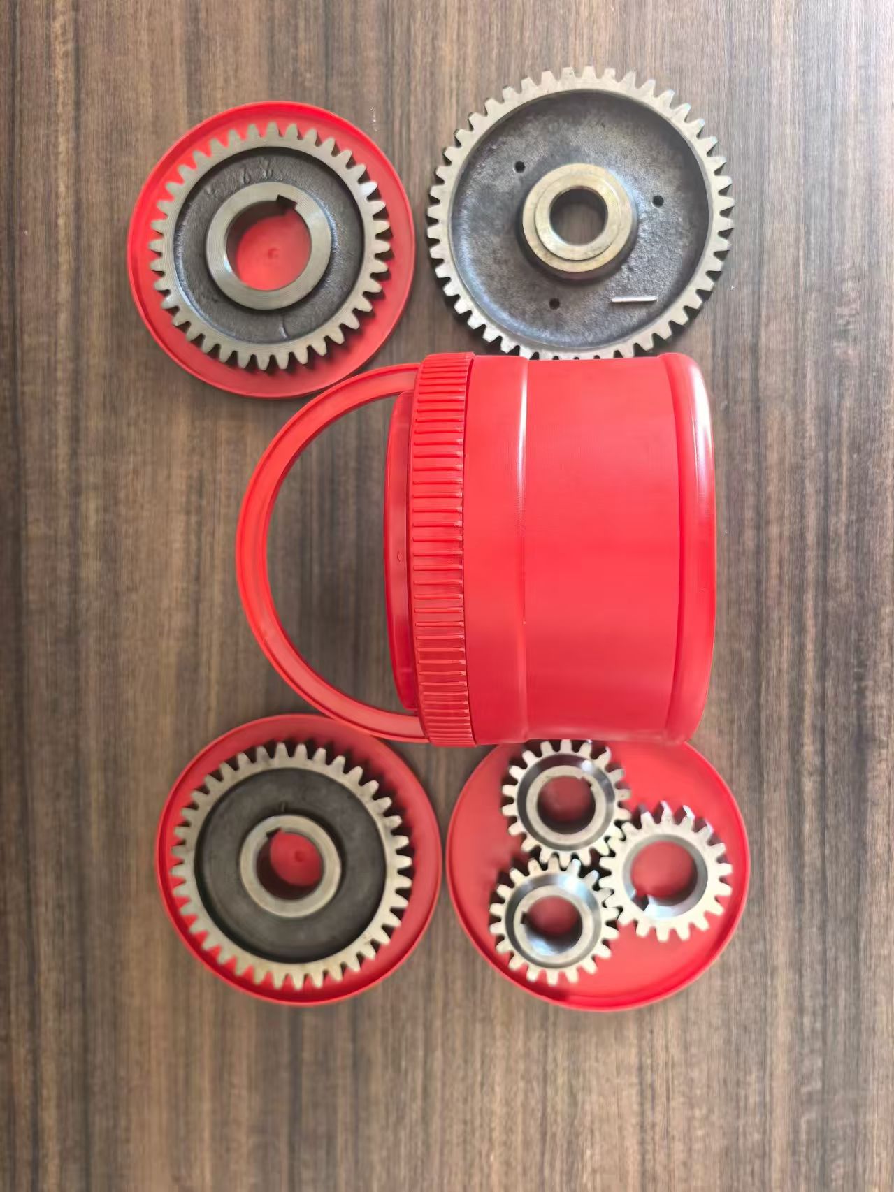 Gear