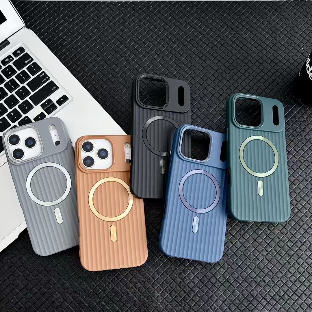 TPU Phone Cover