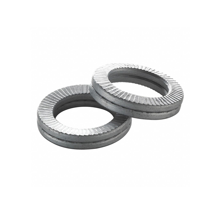 Stainless Steel Locking Washer