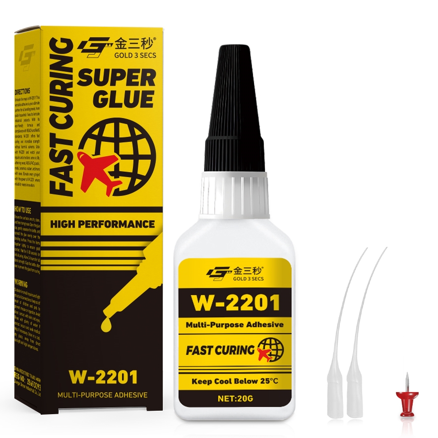502 super glue