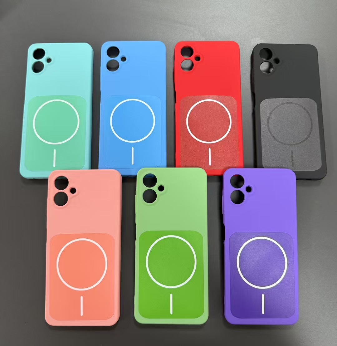 Silicone TPU Cover