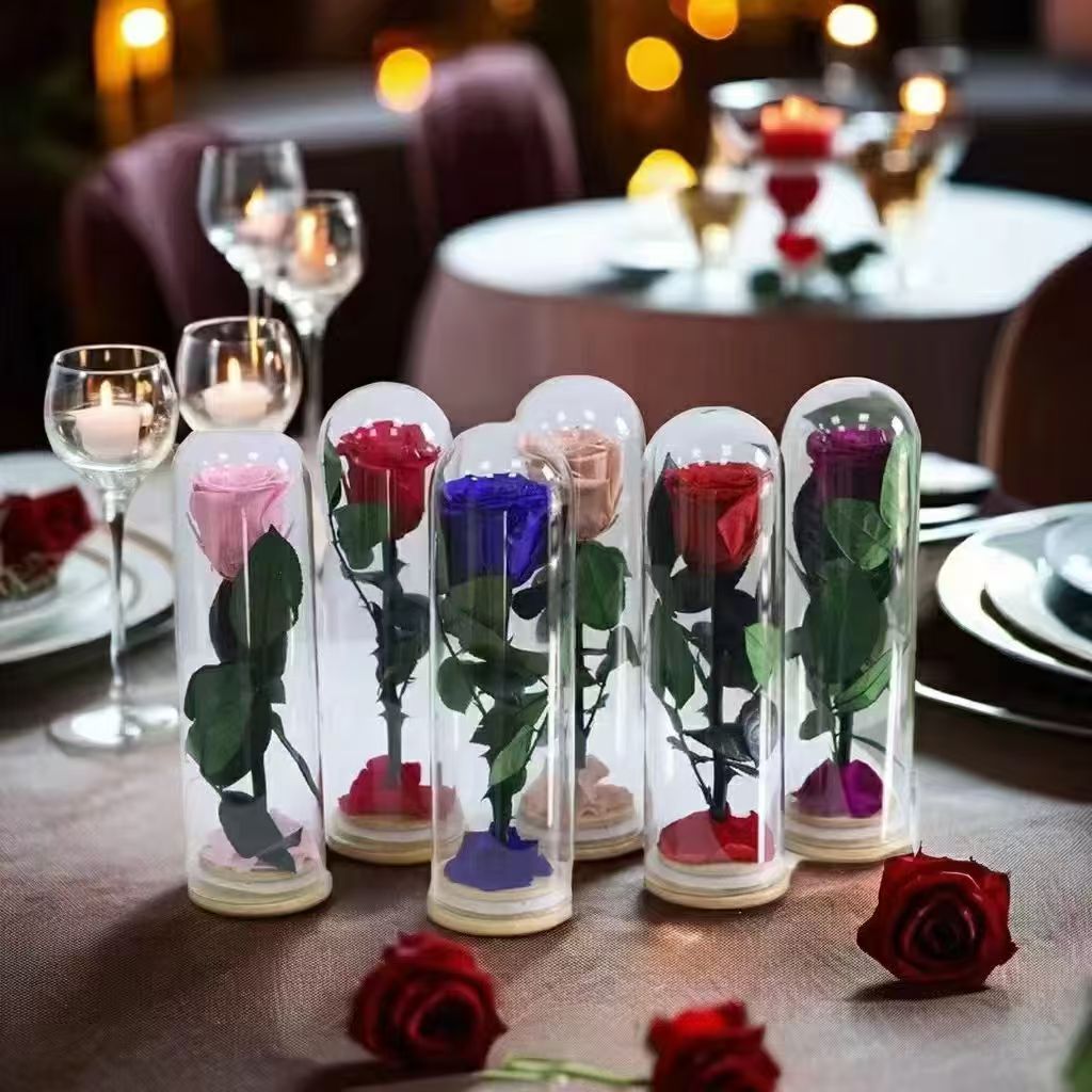 Decorative Flower Gift Box | Top Holiday Gift for EU, US, JP | Retail & E-commerce
