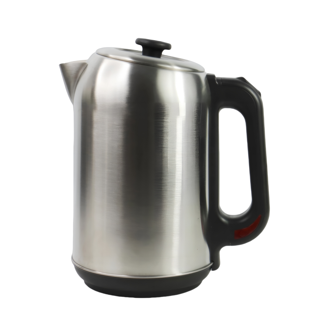 Household stainless steel electric kettle
