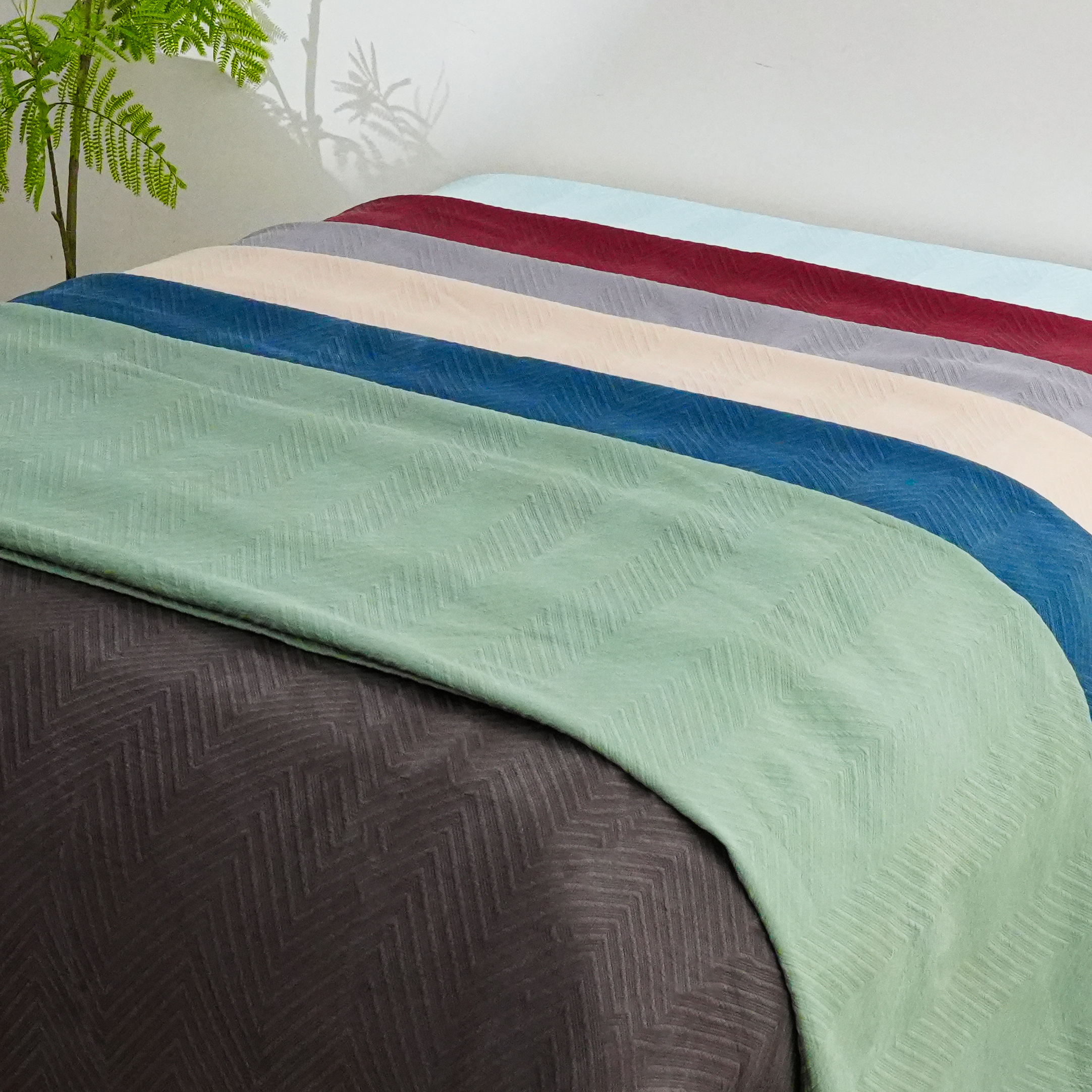 Shuma Blanket