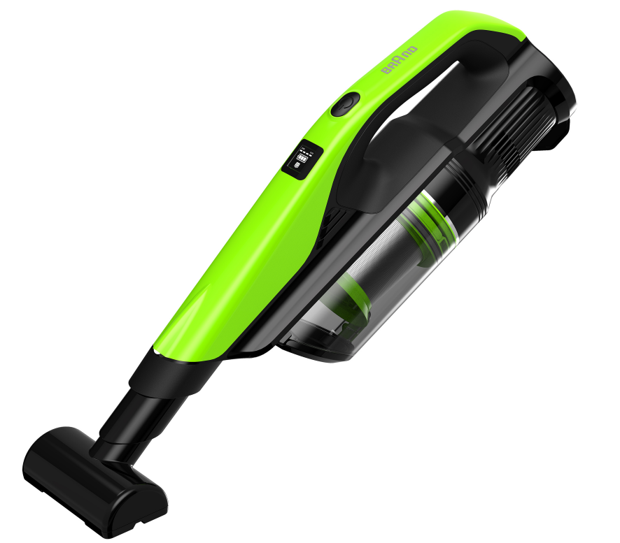 Car vacuum cleaner