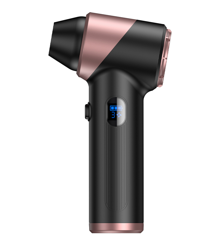 Car vacuum cleaner