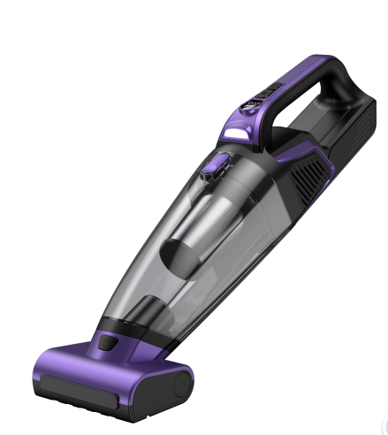 Car vacuum cleaner