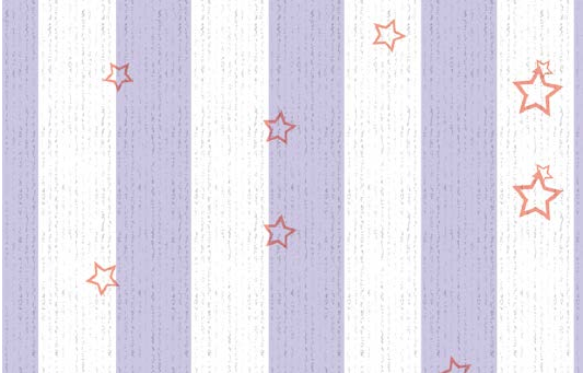 Printed pvc self adhesive foil wallpaper