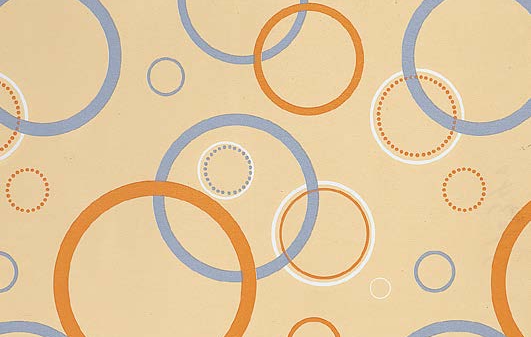 Printed morden pvc self adhesive foil wallpaper