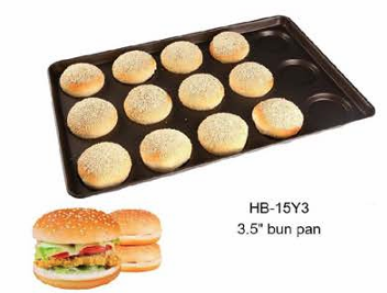 Bakery Pan