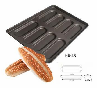 Bakery Pan