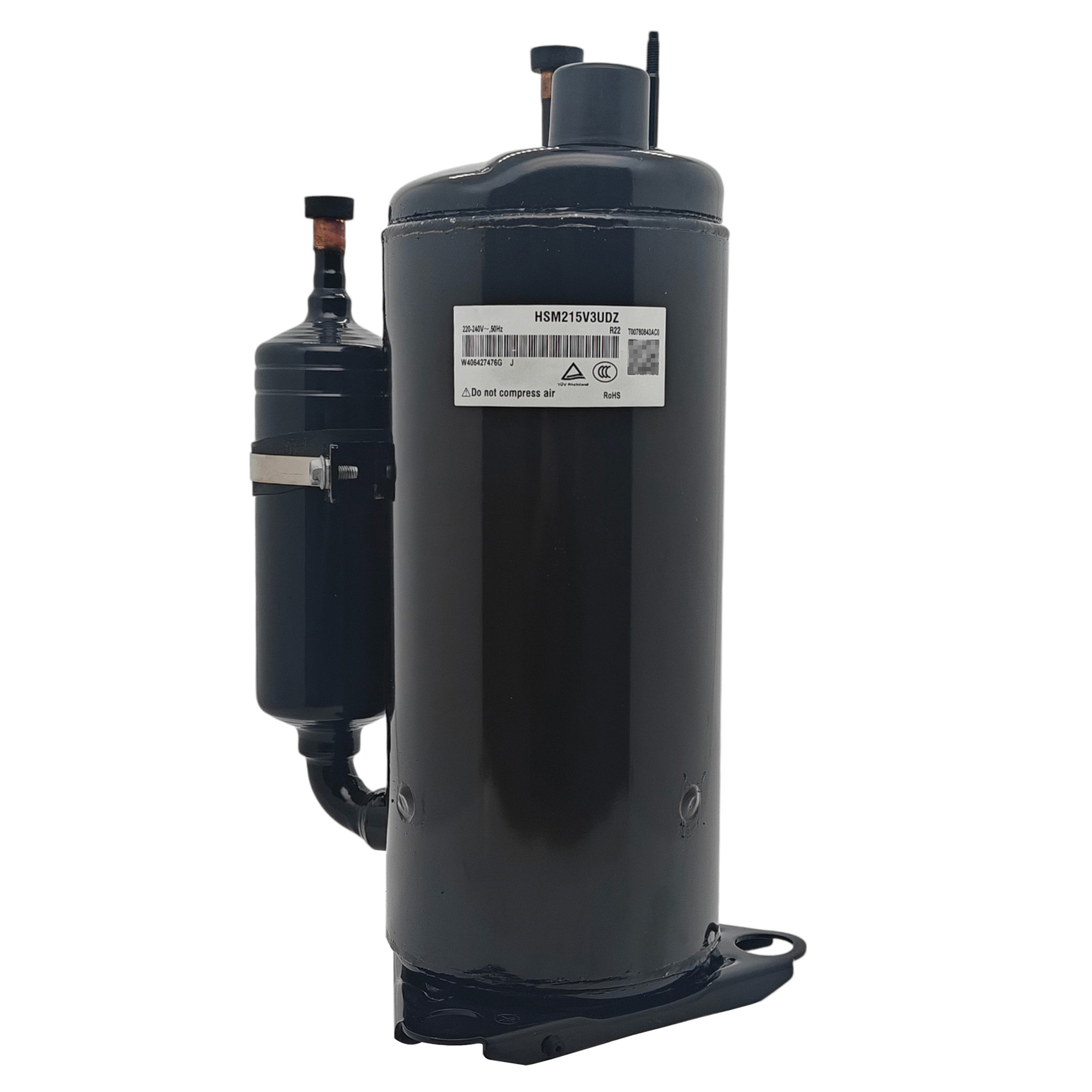 Air Conditioner Compressor Rotary Compressor