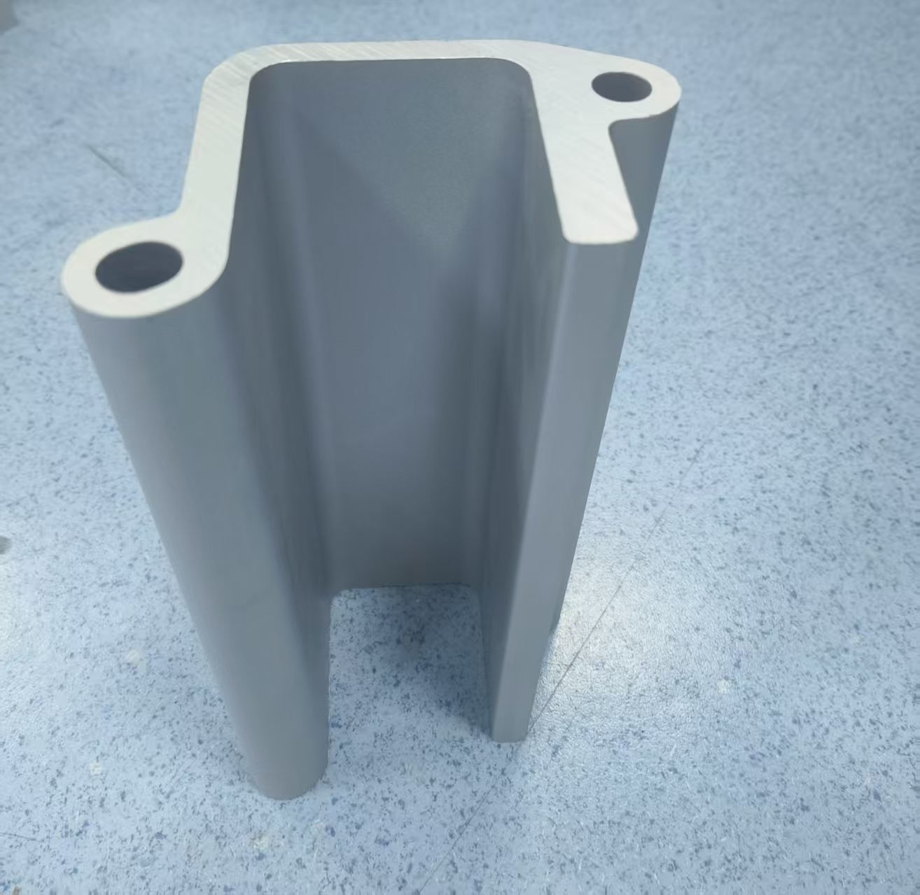 Bushing bracket