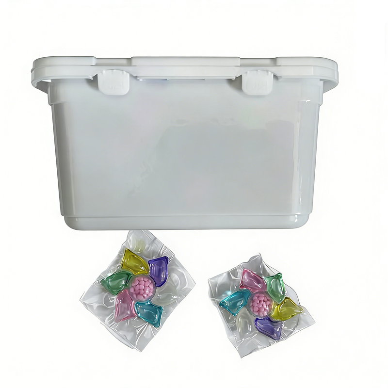laundry detergent pods