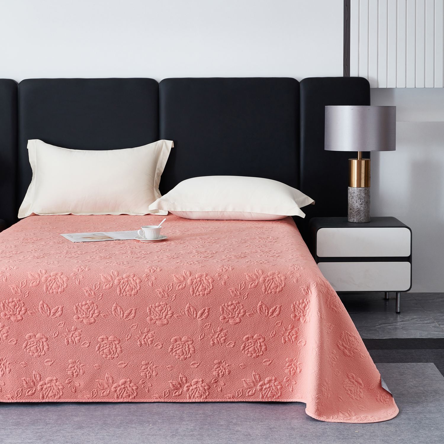 Hua Mu Lan Blanket